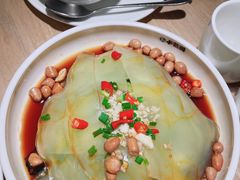 -小菜园新徽菜(蚌埠蚌山万达店)