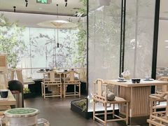 -绿茶餐厅(青岛城阳万象汇店)