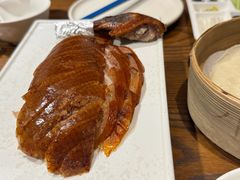 -小大董·烤鸭(王府井apm店)
