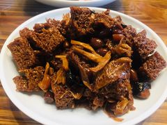 -双塔老饭店