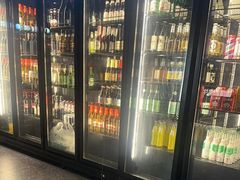 -微醺烤牛·炭火烧烤·精酿啤酒(东郊记忆店)