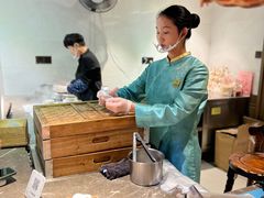 -锦记糕点铺