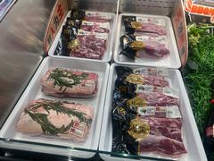 -MEAT MATE 鲜食肉铺(北京太古坊店)