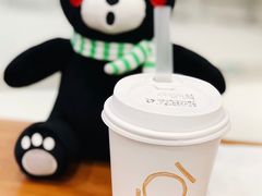 -KOI The(卓悦汇购物中心店)