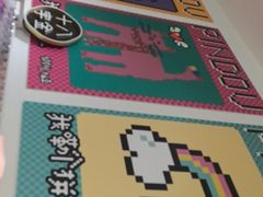 -十八字金·银饰·拼豆·开蚌DIY(魏公芳华里店)