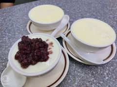 -义顺牛奶公司(新马路老店)