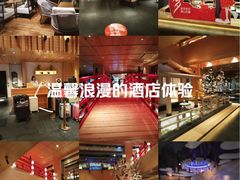 -北方暖暖温泉洗浴(沈阳北站店)