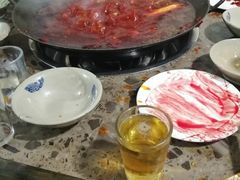 -星鸿社重庆老火锅