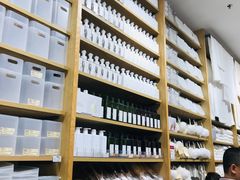 -MUJI无印良品(SM新生活广场店)