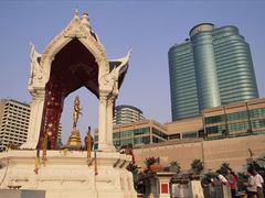 -皇家田广场(อนุสาวรีย์ทหารอาสา)