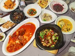 -十朝院子·南京菜(夫子庙店)
