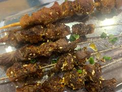 -草本味·市井羊肉馆(新开铺总店)