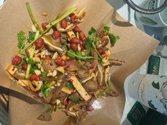 -费大厨辣椒炒肉(黄兴中心广场店)