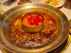 -蛙二爷美蛙火锅基地(温州总店)