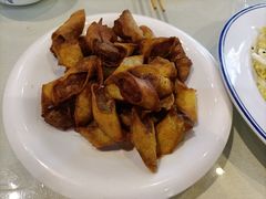 炸千子-赵家馆(燕山大街店)