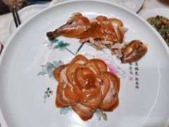 -京华烟云·北京烤鸭(领展购物广场·中关村店)