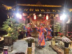 门面-李雪火锅食府(宽窄巷子总店)