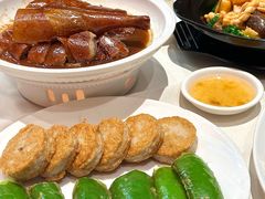 -粥旺庄(芳村店)