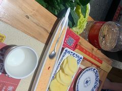 -东镇老火锅(长春路首店)