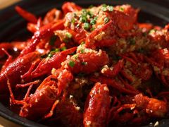 老闵特色小龙虾-老闵田螺馆·南昌市井菜·特色小吃(总店)