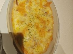 -起士林大饭店(小白楼店)