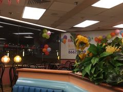 -麦当劳(东方时代广场分店)