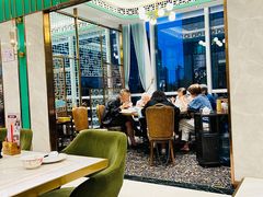 景观位-稻香酒家·33年老字号·港式粤菜(富邦中心店)