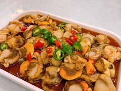 -大妈饺子馆·特色锅包肉·饺子(鼓楼店)