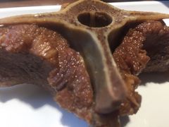 -望蝎门羊蝎子火锅(祭城店)