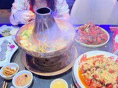 -虾乐园龙虾·夜宵(松江店)