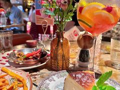 -BROWNSTONE布朗石西班牙餐厅(富城店)