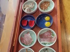 -桥香园过桥米线(国贸店)