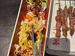 -单家老院·院子里的青岛菜(沙子口店)