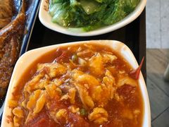 -常州银丝面馆(府琛店)