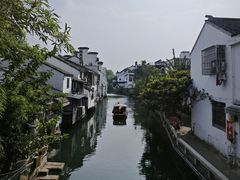-拙政园