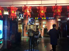 -万达影城 (甘井子万达广场IMAX店)