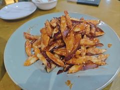 -杏花村水席楼(西大街总店)