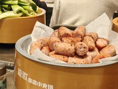 -龍歌自助小火锅(淮安楚州万达店)