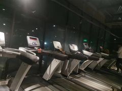 -威尔仕健身·游泳(古北店)
