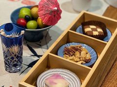 -中和·国风茶馆(愚园路店)