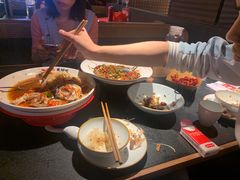 -湘阁里辣(东门茂业店)