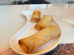 -青岛中心假日酒店·蓝天行政酒廊