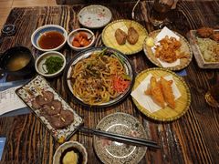 -平成屋· Late Night 食堂(四川北路店)