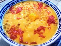 杨枝甘露-捷信牛奶甜品世家(五道口店)