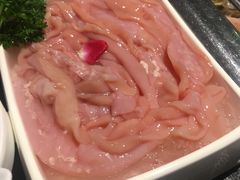 -海底捞火锅(龙湖三千集店)