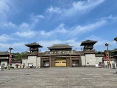 -三国赤壁古战场