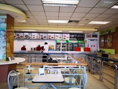 大堂-东方削面(迎泽街店)
