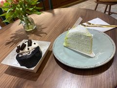 -回甘面包Aftertaste