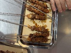 -壹加壹电烤串(总店)