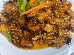 -食客居(缔景店)
